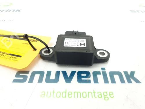 ESP Styreenhed RENAULT KOLEOS I (HY_) 2.5 4x4 (HY0C, HY0N) (171 hp) 10803117