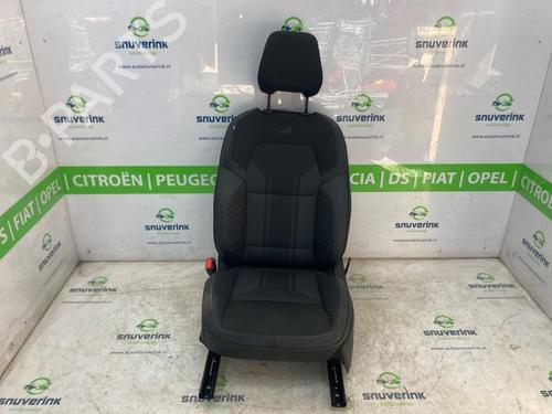 Used Left front seat RENAULT SYMBIOZ E-Tech 145 (143 hp) 24943962