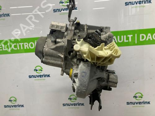 Gearbox CITROËN C3 II (SC_) 1.6 HDi | BP23123488M3  - Image 6