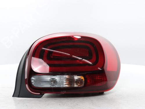 right-taillight-citroen-c3-iii-sx-2016-34564142 main image