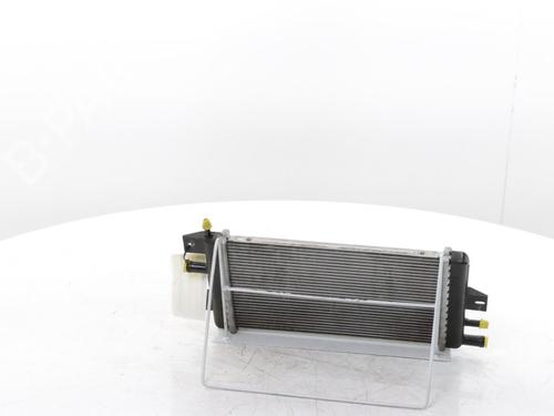 Water radiator DACIA SPRING EV (B6M1) | BP30186847M31 