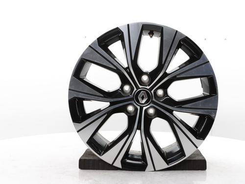 Fælk Fælk RENAULT CAPTUR II (HF_) TCe 160 (HFN1) (158 hp) 33696892 33696892