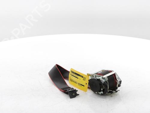 Rear right seatbelt RENAULT CAPTUR II (HF_) TCe 140 (HFN0) | BP29426681I28 