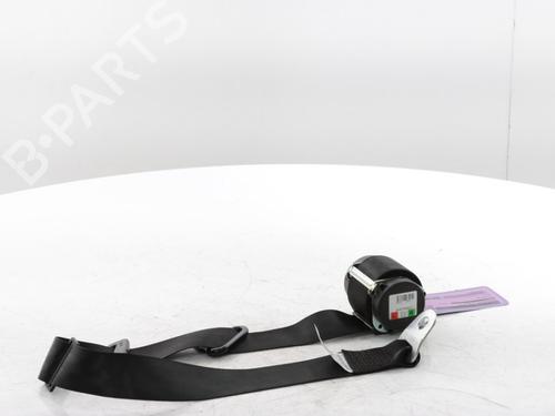 Rear left seatbelt FIAT DUCATO Platform/Chassis (250_) 130 Multijet 2,3 D | BP29640716I29 
