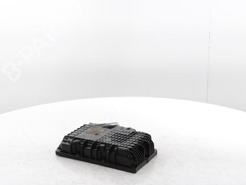 Used Oil sump PEUGEOT 3008 II SUV (MC_, MR_, MJ_, M4_) Hybrid (224 hp) 29640688