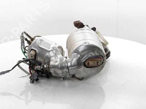 Particulate filter RENAULT TRAFIC III Van (FG_) 2.0 dCi 120 (FGMN) | BP29426864M81 