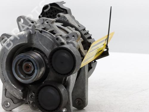 Alternator RENAULT ARKANA I (LCM_, LDN_) 1.3 TCe 140 (LDN0) | BP34564936M7 - Image 6