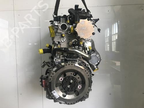 Engine VOLVO V60 II (225) T6 Plug-in Hybrid AWD | BP37490202M1 - Image 2