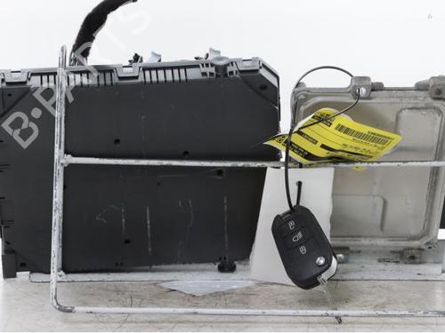 Engine control unit (ECU) CITROËN C3 AIRCROSS II (2R_, 2C_) 1.2 PureTech 82 (2RHMRC, 2RHMZB) | BP38110407M57 - Image 6