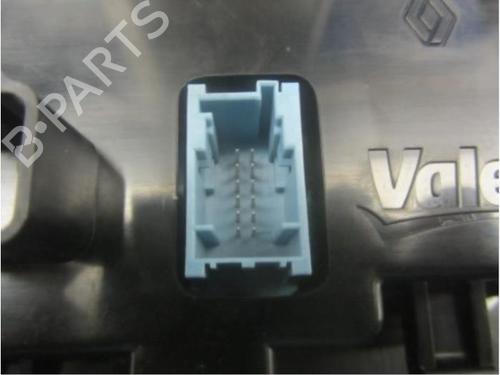 Climate control RENAULT TWINGO II (CN0_) 1.2 16V (CN04, CN0B) | BP40594609I5 - Image 3