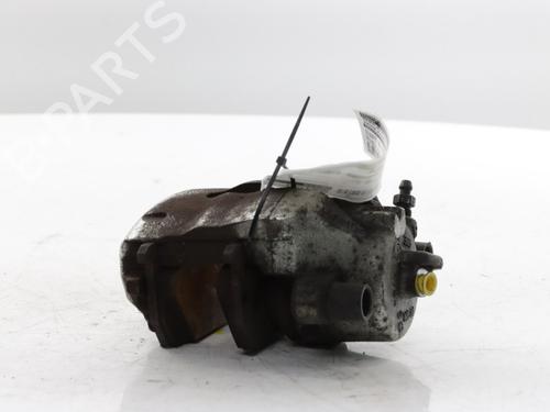 Left front brake caliper SKODA KAMIQ (NW4) 1.0 TSI | BP39618905M105 - Image 4