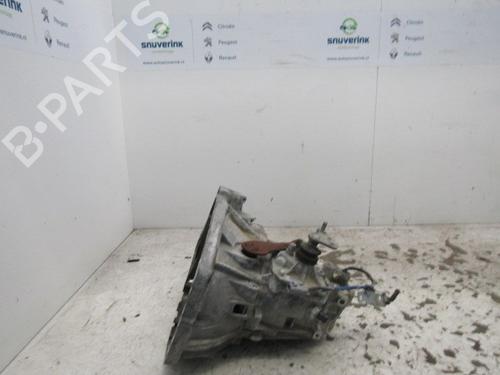 Used Gearbox PEUGEOT 108 1.0 VTi (69 hp) 13190635