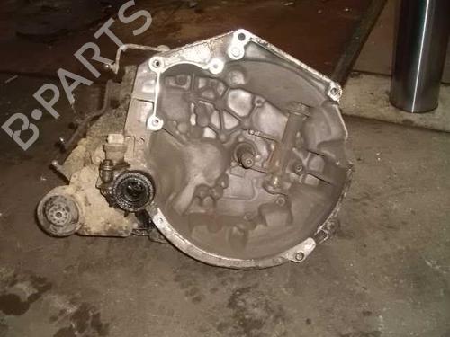 Used Gearbox Gearbox 13188560 13188560