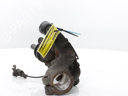 Left front steering knuckle FORD TRANSIT V363 Van (FCD, FDD) 2.0 EcoBlue | BP38409054M25 - Image 8