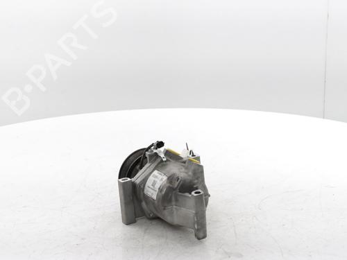 AC compressor DACIA SANDERO III 1.0 TCe 100 ECO-G | BP33696386M34 - Image 3