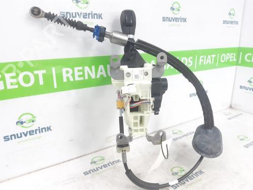 Shift knob RENAULT KANGOO III Box Body/MPV E-Tech Electric (FJJA) | BP24159946I34 - Image 2