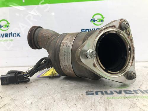 Catalyst FIAT DUCATO Van (250_) 150 Multijet 2,3 D | BP24943819M10 