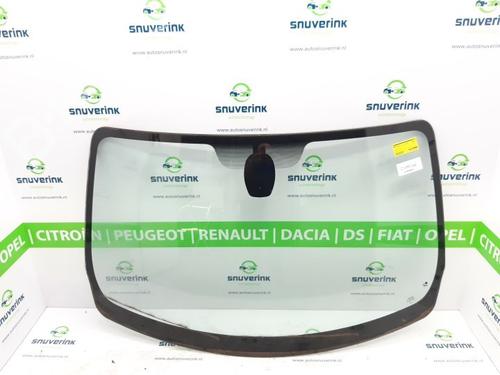 Used Windscreen Windscreen RENAULT KANGOO / GRAND KANGOO II (KW0/1_) 1.6 16V (KW03, KW09, KW0D, KW0U, KW0W, KW13) (106 hp) 10801013 10801013
