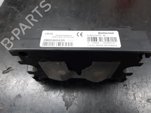 Used Control unit Control unit 34562384 34562384