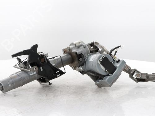Steering column RENAULT CAPTUR II (HF_) TCe 90 (HFM6) | BP34564929M21  - Image 5