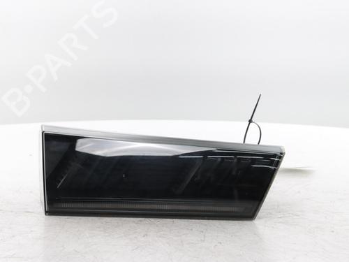 Used Left taillight Left taillight 33845884 33845884