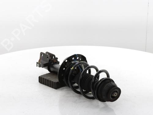 Left front shock absorber DACIA SANDERO III 1.0 SCe 65 | BP33696333M16 - Image 2
