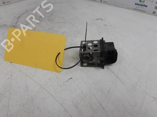 Used Heater resistor Heater resistor 13324017 13324017
