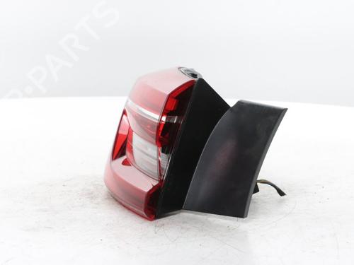Left taillight RENAULT CLIO V (B7_) 1.0 TCe 90 (B7MT) | BP38618265C34 - Image 3