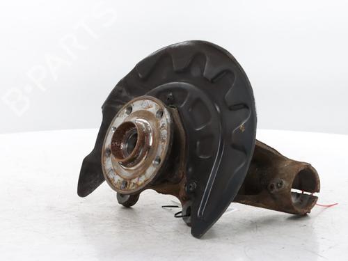 Right front steering knuckle VW T-ROC (A11, D11) 1.5 TSI | BP34565592M26  - Image 7