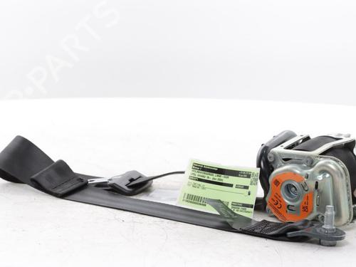 Front left seatbelt OPEL VIVARO C Van (K0) 2.0 | BP39507581I26 - Image 6