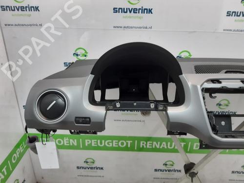 Dashboard SKODA E-CITIGO (NE1) e iV | BP17982182C46 