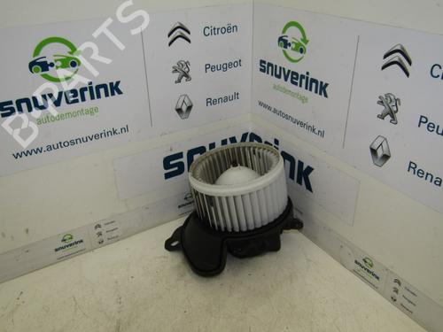 Used Heater blower motor Heater blower motor 13322942 13322942