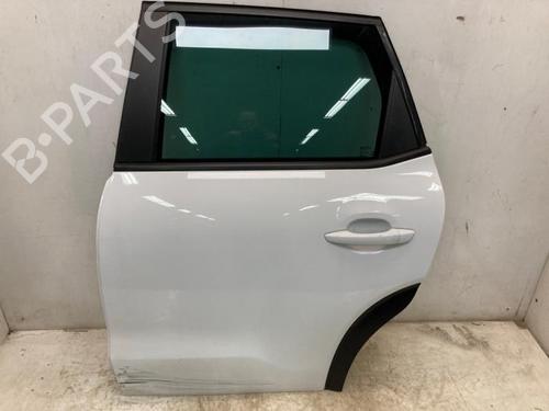 left-rear-door-citroen-c3-aircross-ii-2r_-2c_-2017-34563873 main image