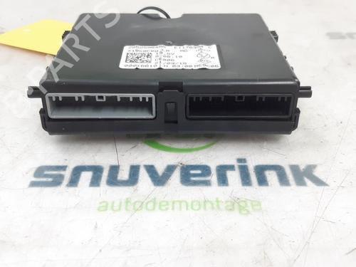 Control unit RENAULT ZOE (BFM_) ZOE | BP17982379M11 - Image 3