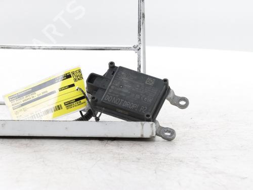 Elektronisk sensor Elektronisk sensor RENAULT ARKANA I (LCM_, LDN_) 1.3 TCe 160 (LDN1) (158 hp) 33874331 33874331