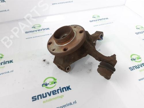 Used Left front steering knuckle RENAULT KANGOO Express (FC0/1_) 1.5 dCi (FC1R) (57 hp) 15530994