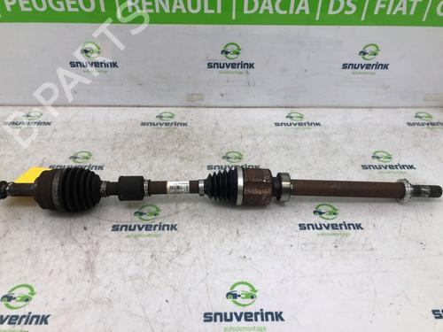 Used Right front driveshaft Right front driveshaft 22600081 22600081