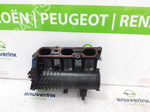 Intake manifold PEUGEOT 308 II (LB_, LP_, LW_, LH_, L3_) 1.2 THP 110 | BP16983812M70 