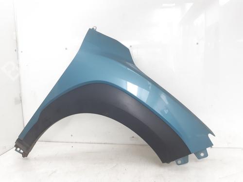 Used Right front fenders HYUNDAI KONA (OS, OSE, OSI) 1.0 T-GDi (120 hp) 29241554