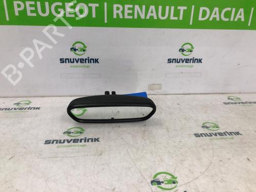 Rear mirror PEUGEOT 208 II (UB_, UP_, UW_, UJ_) 1.2 PureTech 100 | BP21193695I6 