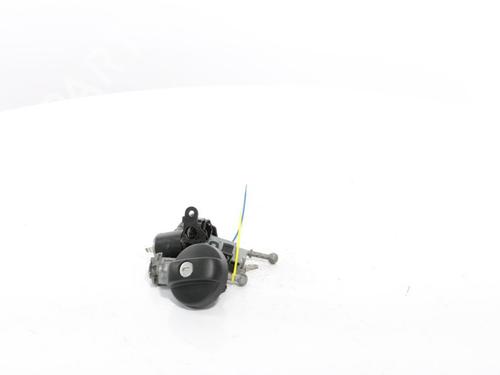 Ignition barrel TOYOTA PROACE Van (MDZ_) 1.6 D4d (MDZ9) | BP27287899M48 