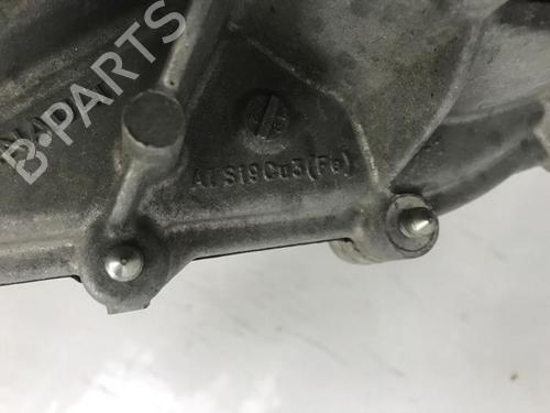 Gearbox RENAULT AUSTRAL E-TECH 200 Hybrid (HGM2) | BP40542599M3  - Image 12