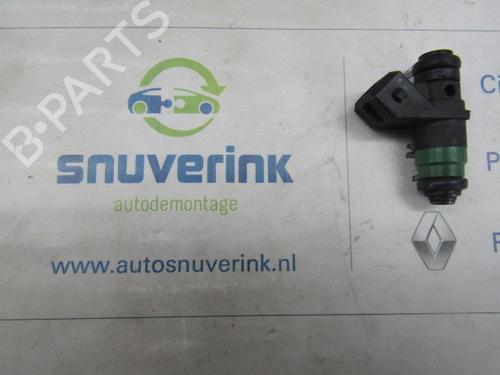Used Injector Injector RENAULT SCÉNIC I MPV (JA0/1_, FA0_) 1.8 16V (JA12, JA1R, JA1M, JA1A) (115 hp) 13323425 13323425