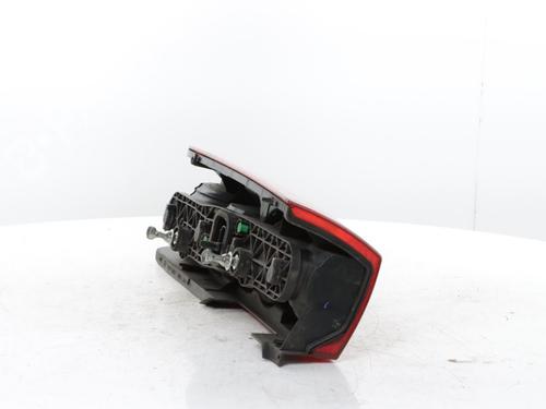 Left taillight PEUGEOT BOXER Van 2.2 HDi 110 | BP33846051C34 - Image 8