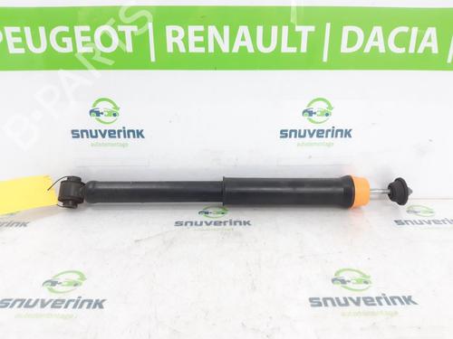 Used Right rear shock absorber RENAULT CAPTUR II (HF_) E-TECH 160 (158 hp) 18028946