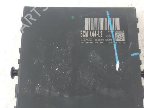 Engine control unit (ECU) RENAULT TWINGO II (CN0_) 1.2 (CN0D) | BP40568573M57 - Image 5