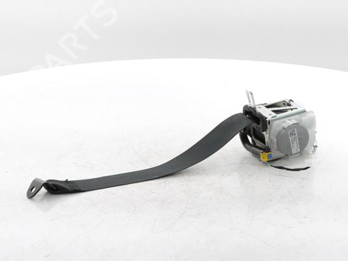 Rear right seatbelt RENAULT SCENIC E-TECH PHASE I EV87 | BP33696247I28 - Image 5