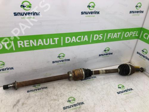Used Right front driveshaft RENAULT MEGANE IV Grandtour (K9A/M/N_) 1.6 TCe 205 (205 hp) 18748323