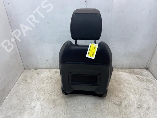 Right front seat LAND ROVER RANGE ROVER EVOQUE (L538) 2.0 4x4 | BP36278862C16 - Image 4