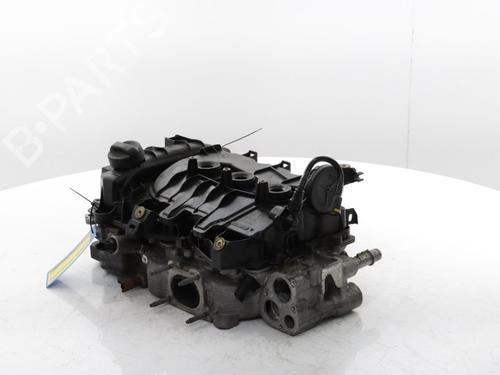 Cylinder head PEUGEOT 2008 I (CU_) 1.2 VTi | BP29426999M5 